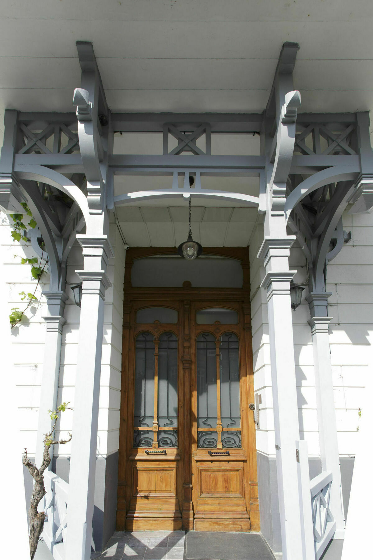 Villa Gounod Lila Exterior foto